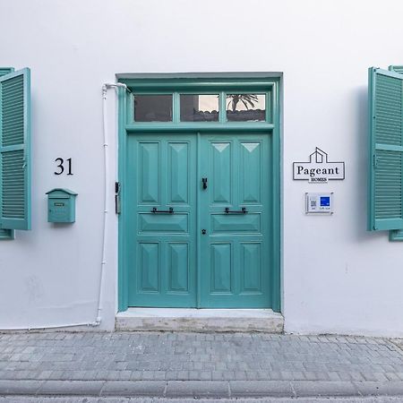 Pageant Homes Nikosia Eksteriør bilde