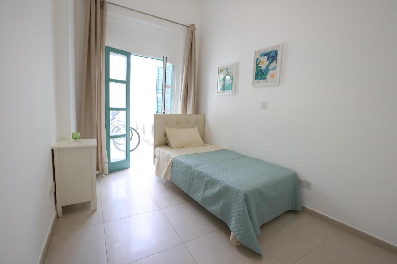 Pageant Homes Nikosia Eksteriør bilde