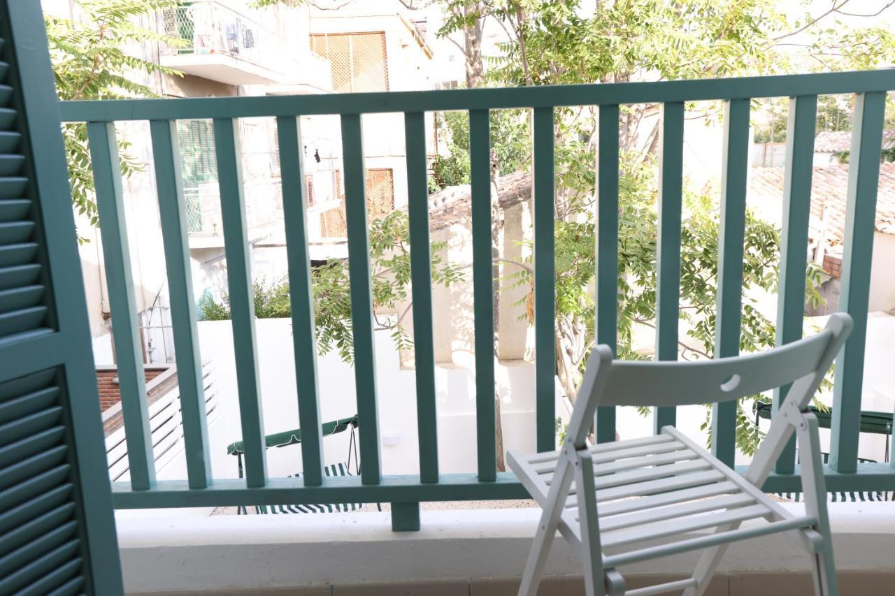 Pageant Homes Nikosia Eksteriør bilde