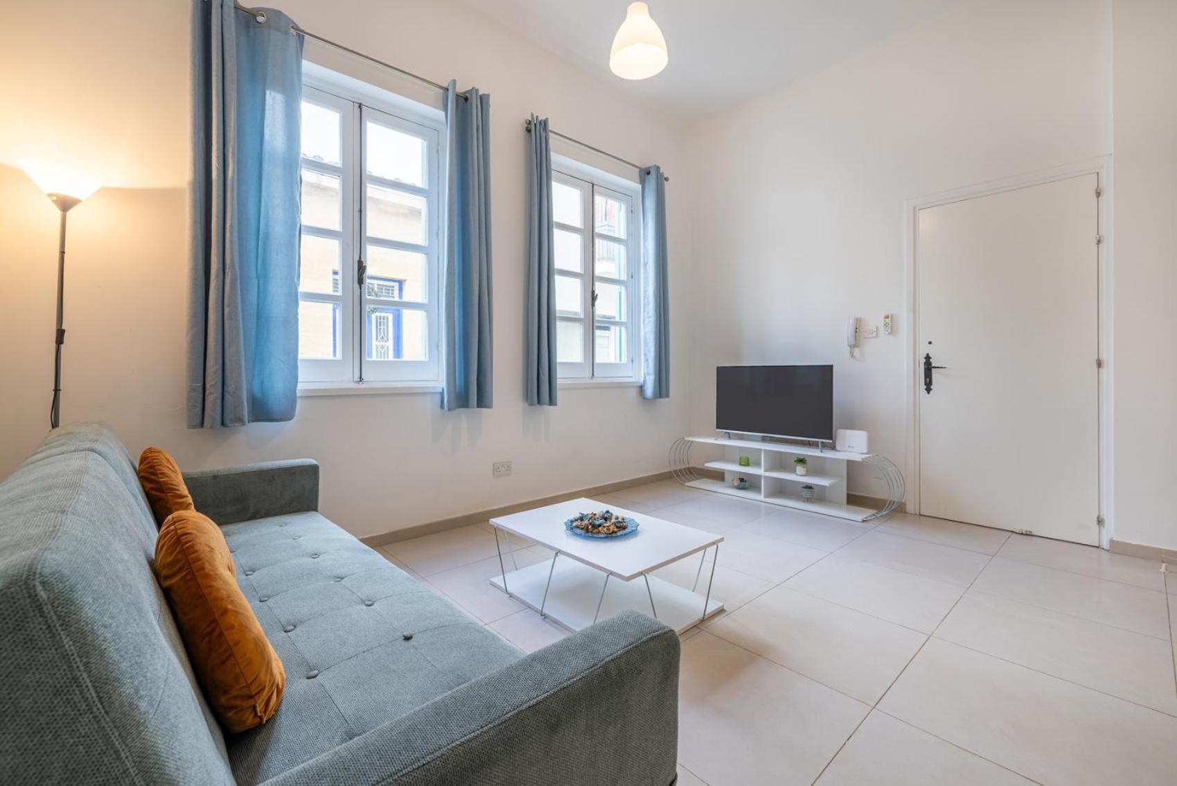 Pageant Homes Nikosia Eksteriør bilde