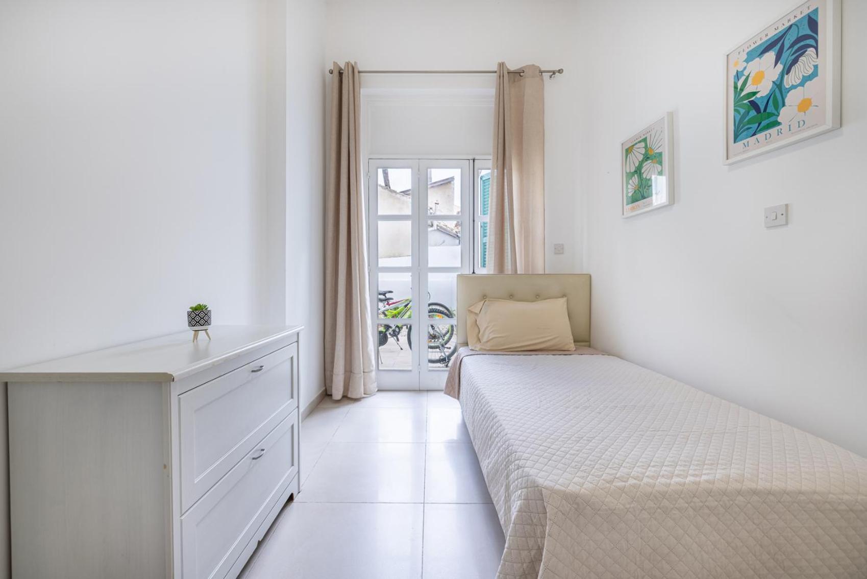 Pageant Homes Nikosia Eksteriør bilde