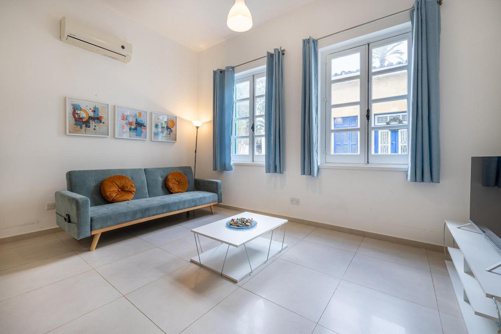 Pageant Homes Nikosia Eksteriør bilde