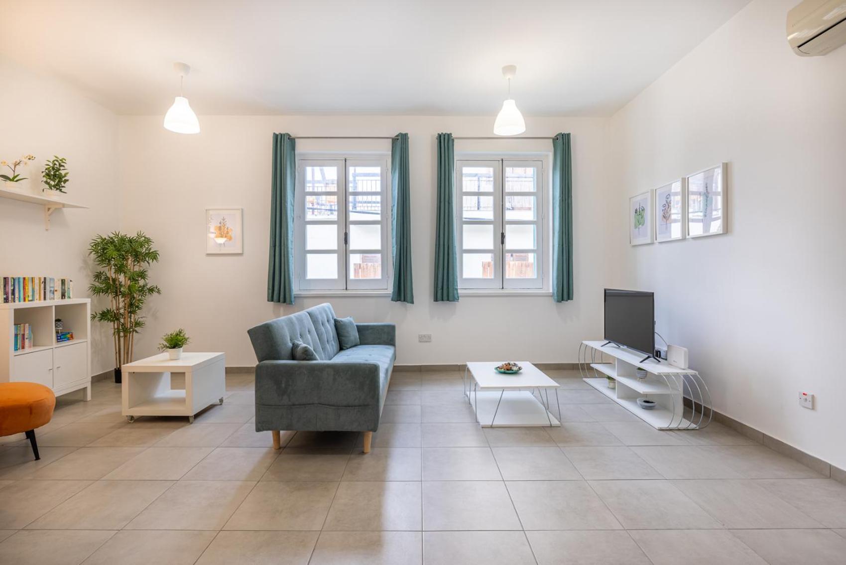 Pageant Homes Nikosia Eksteriør bilde