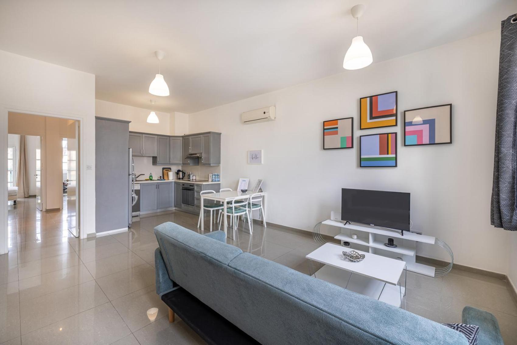 Pageant Homes Nikosia Eksteriør bilde