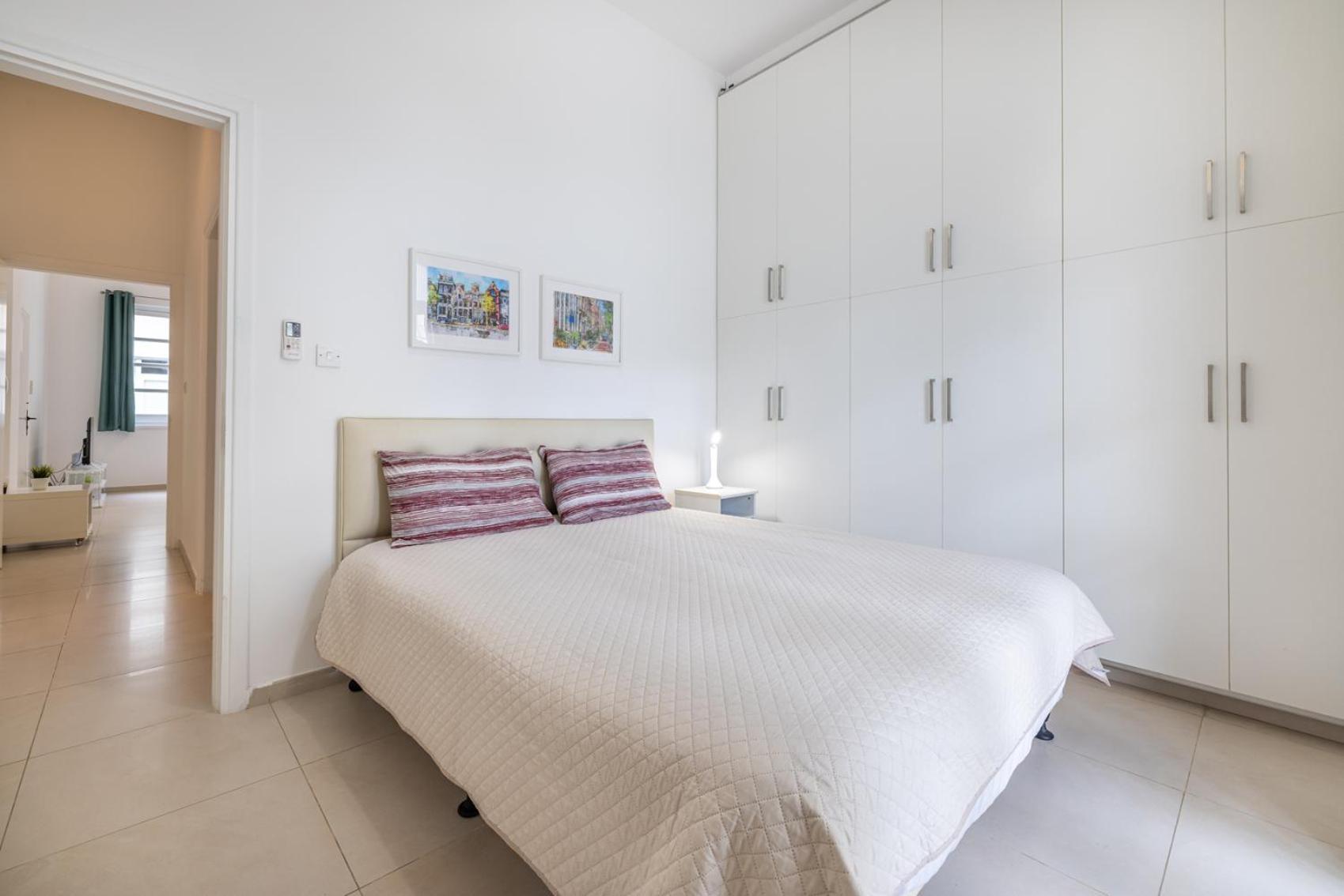 Pageant Homes Nikosia Eksteriør bilde