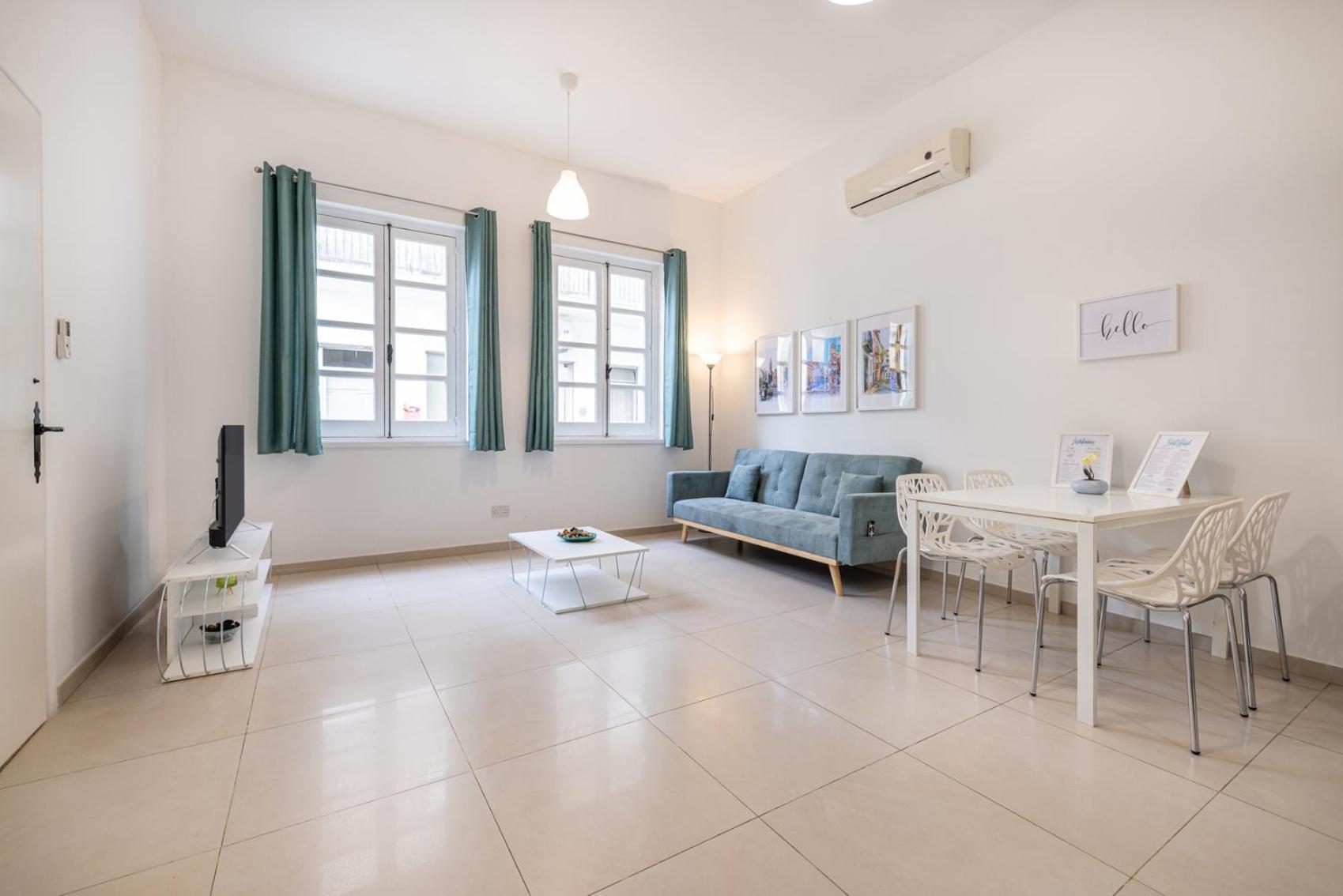 Pageant Homes Nikosia Eksteriør bilde
