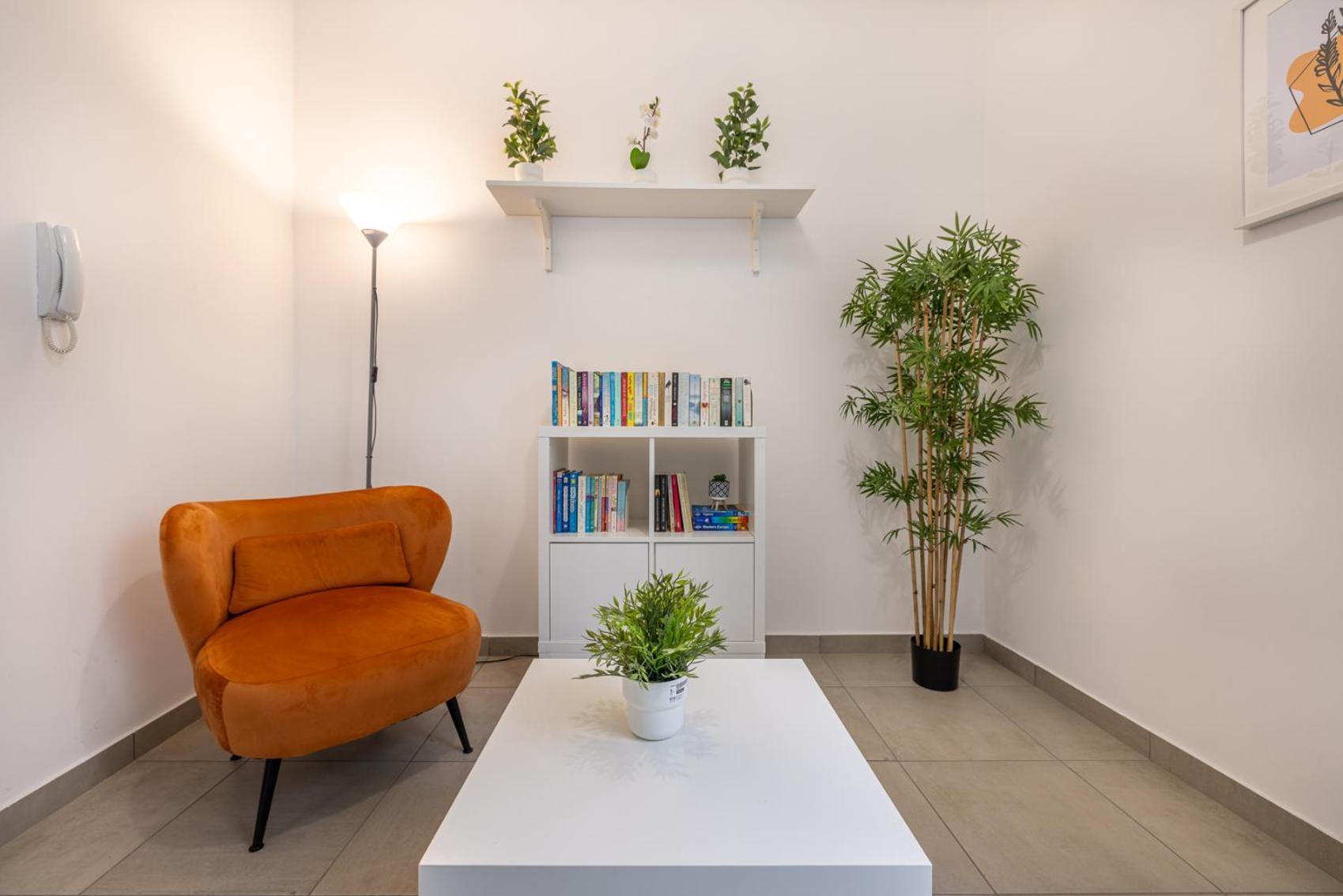 Pageant Homes Nikosia Eksteriør bilde