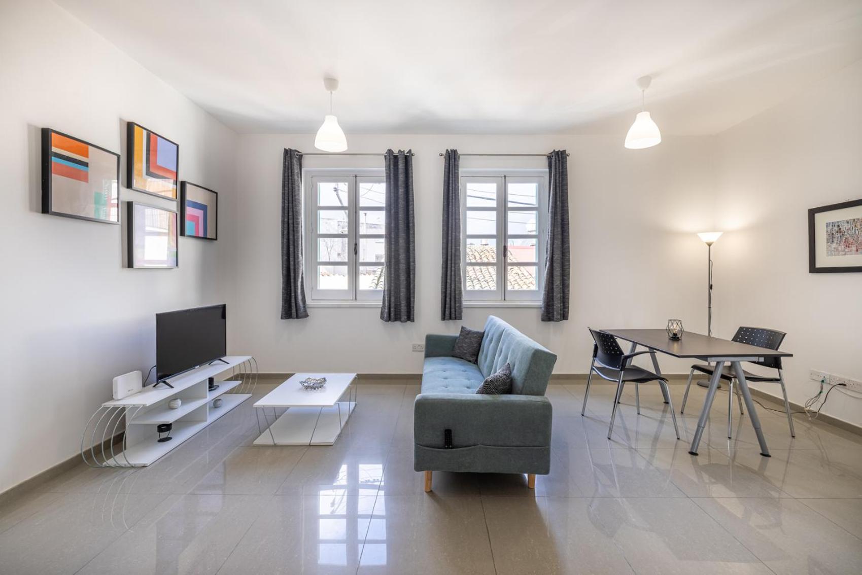 Pageant Homes Nikosia Eksteriør bilde