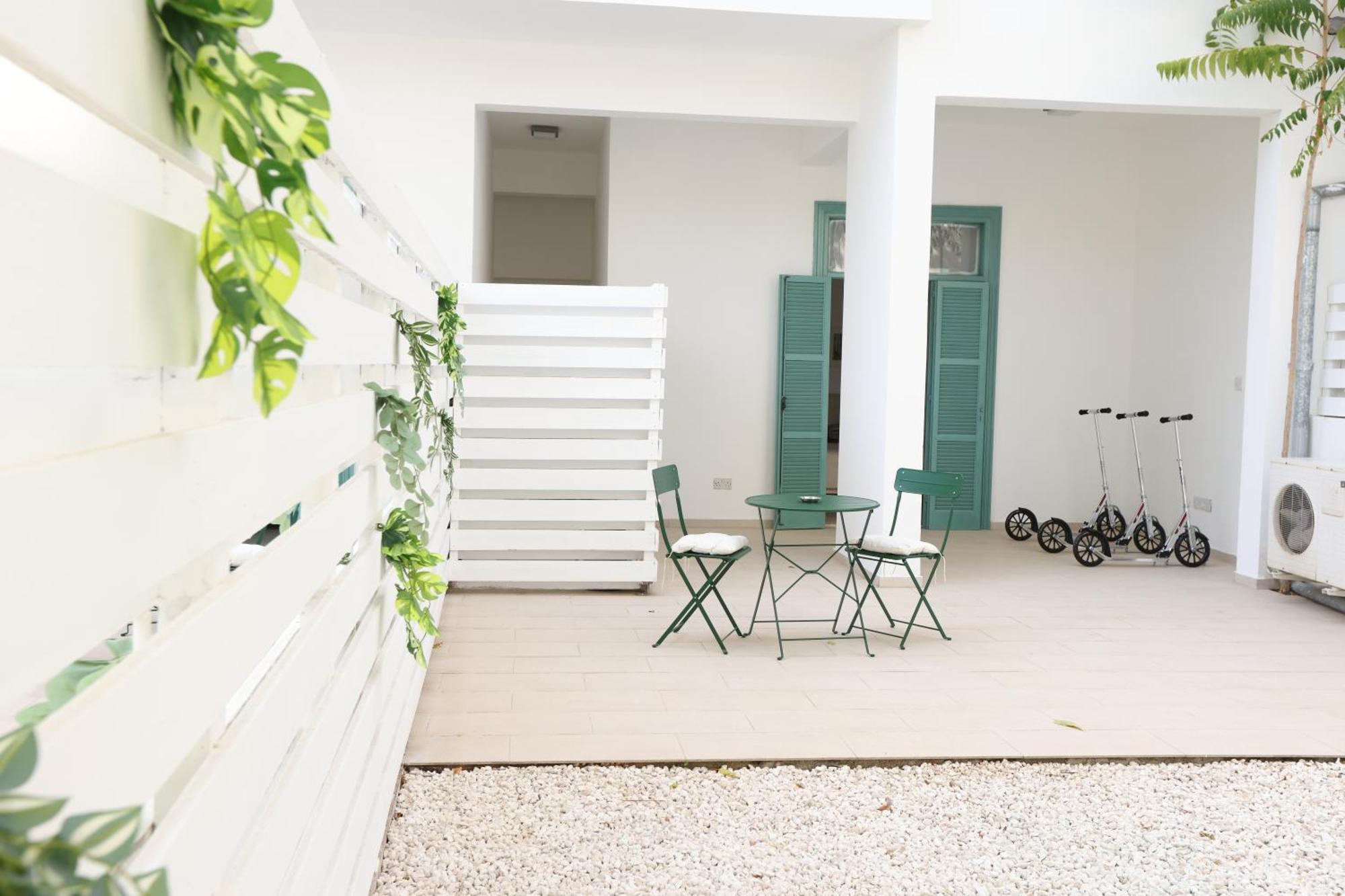 Pageant Homes Nikosia Eksteriør bilde