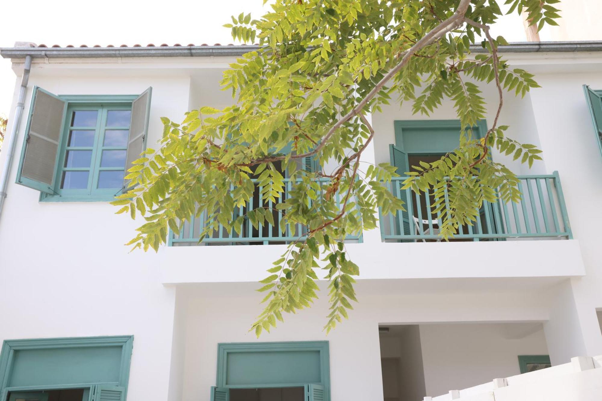 Pageant Homes Nikosia Eksteriør bilde